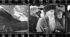 "Кинематограф Сергея Третьякова"